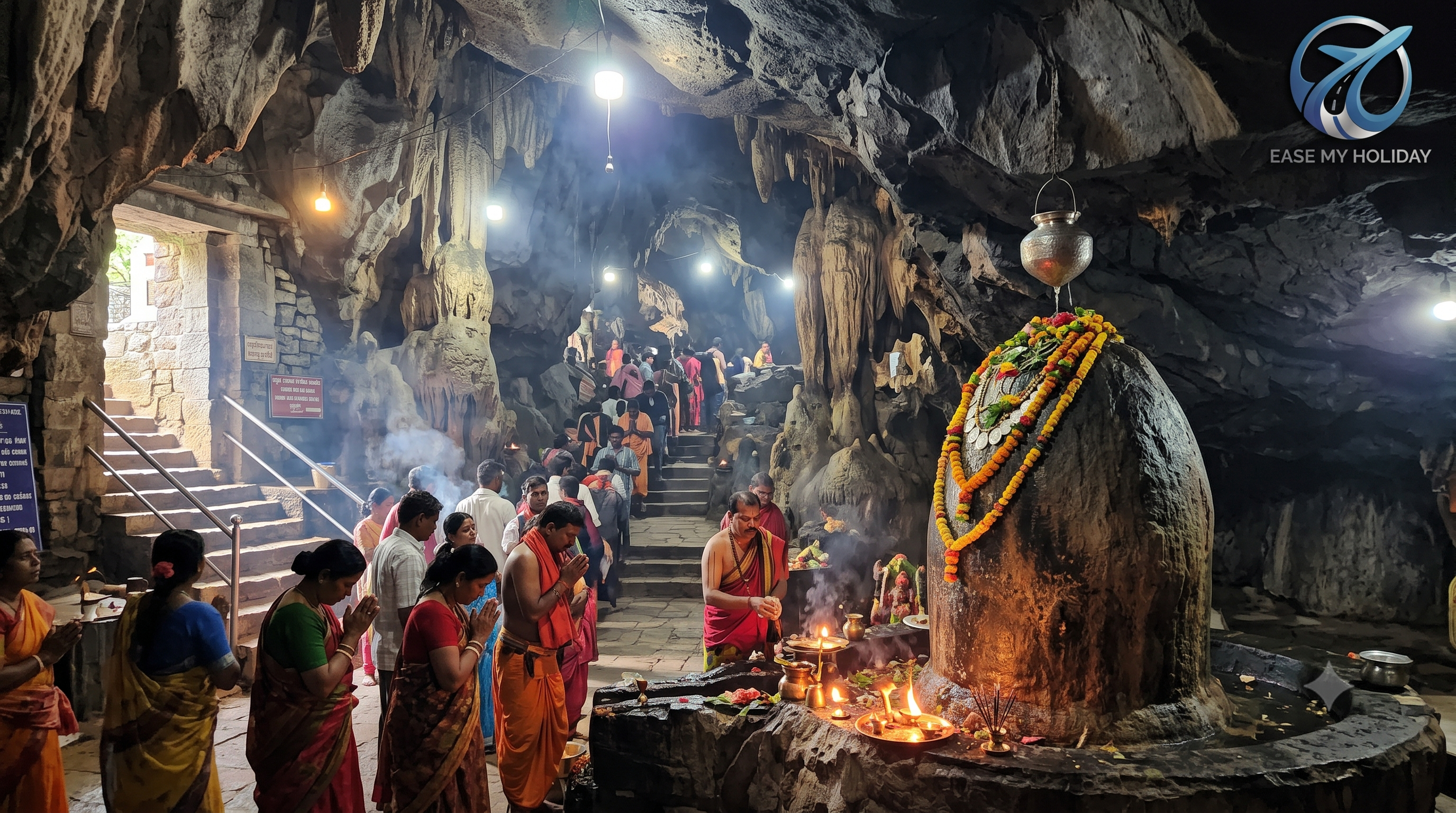 Nepal Tour From Ayodhya (5 Nights / 6 Days)